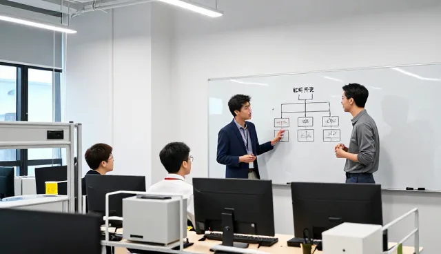 数据可视化平台